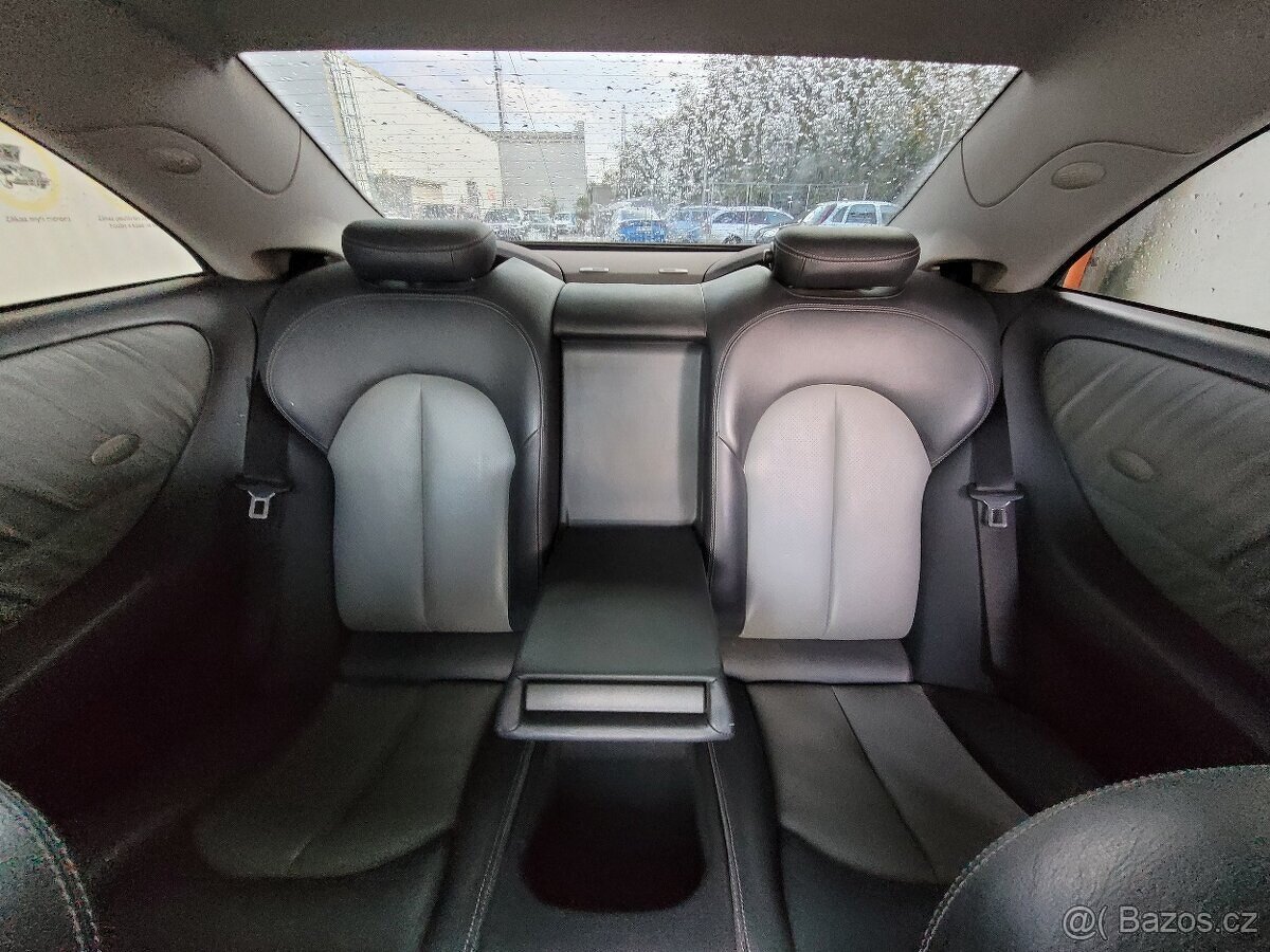 MB CLK 500 V8 - 6