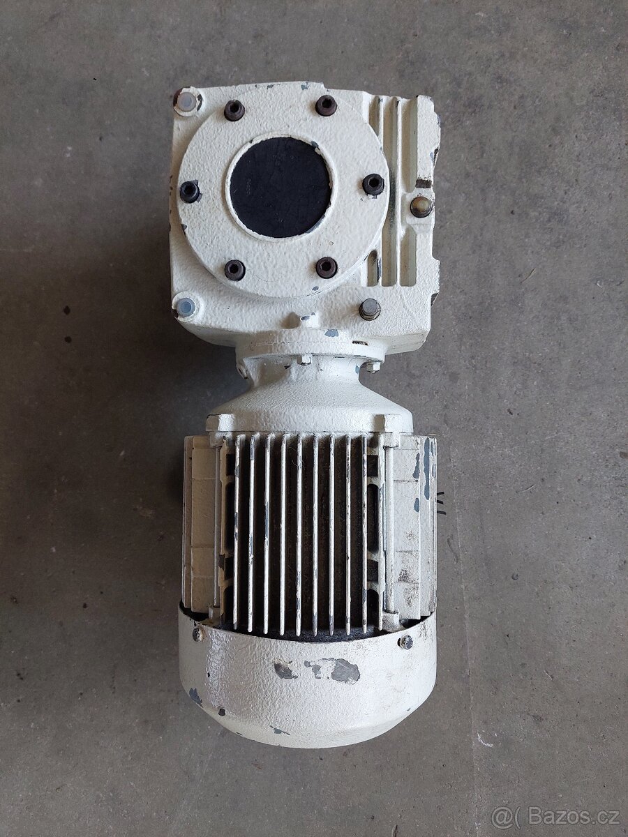 Převodový motor SEW Eurodrive - 6