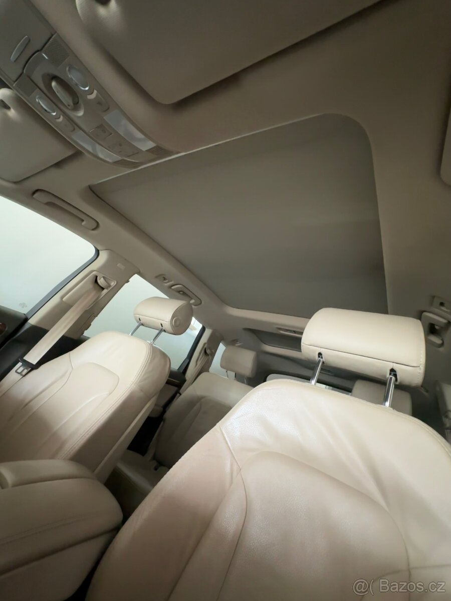 Audi Q7 3,6 Benzin Quattro - 6