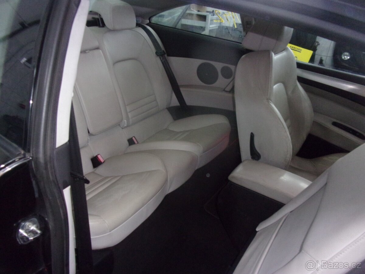 Peugeot 407 2,7 HDI Aut. - 6