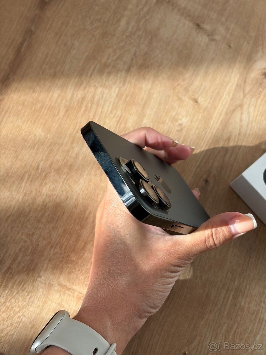 iPhone 14Pro 128GB - 6