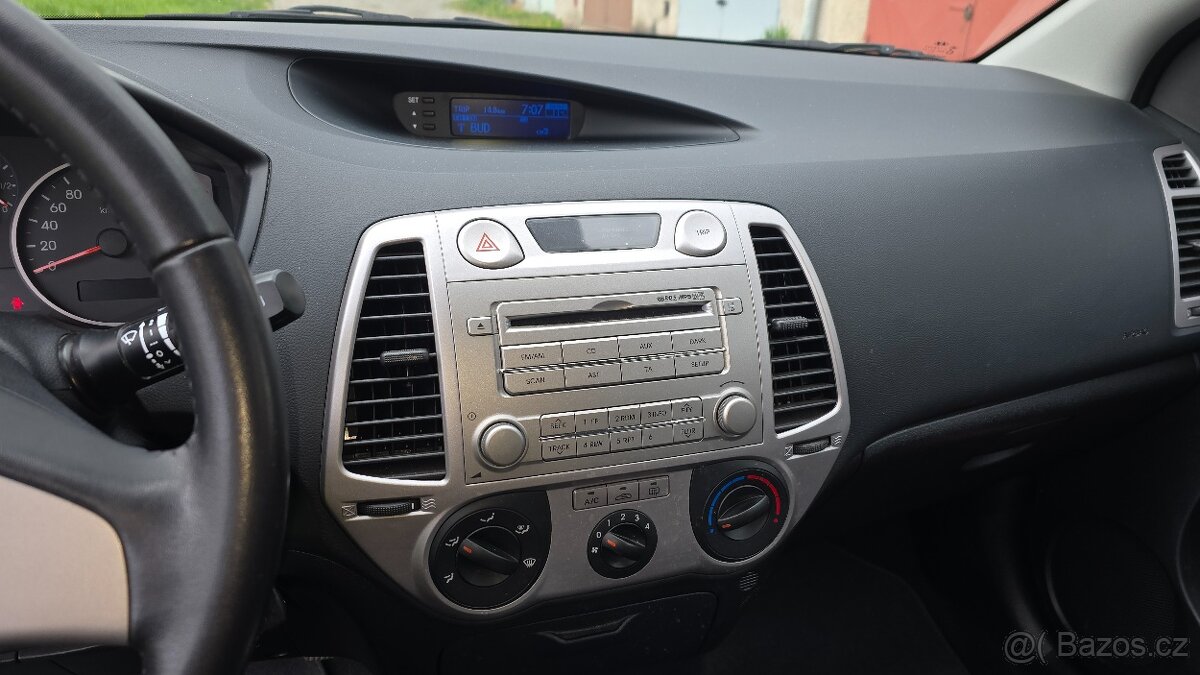 Hyundai i20,1,2 57KW - 6