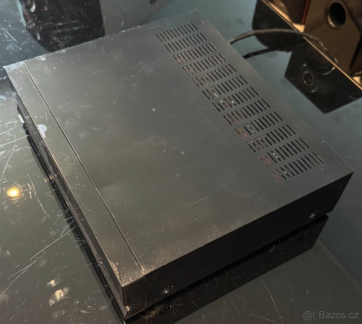 Sansui G-E770 equalizer - 6