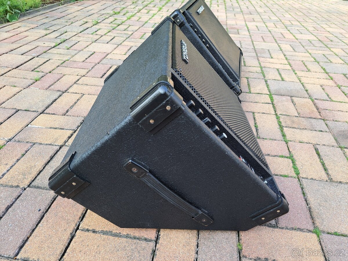 Aktivní monitory Torque TM100P - 6