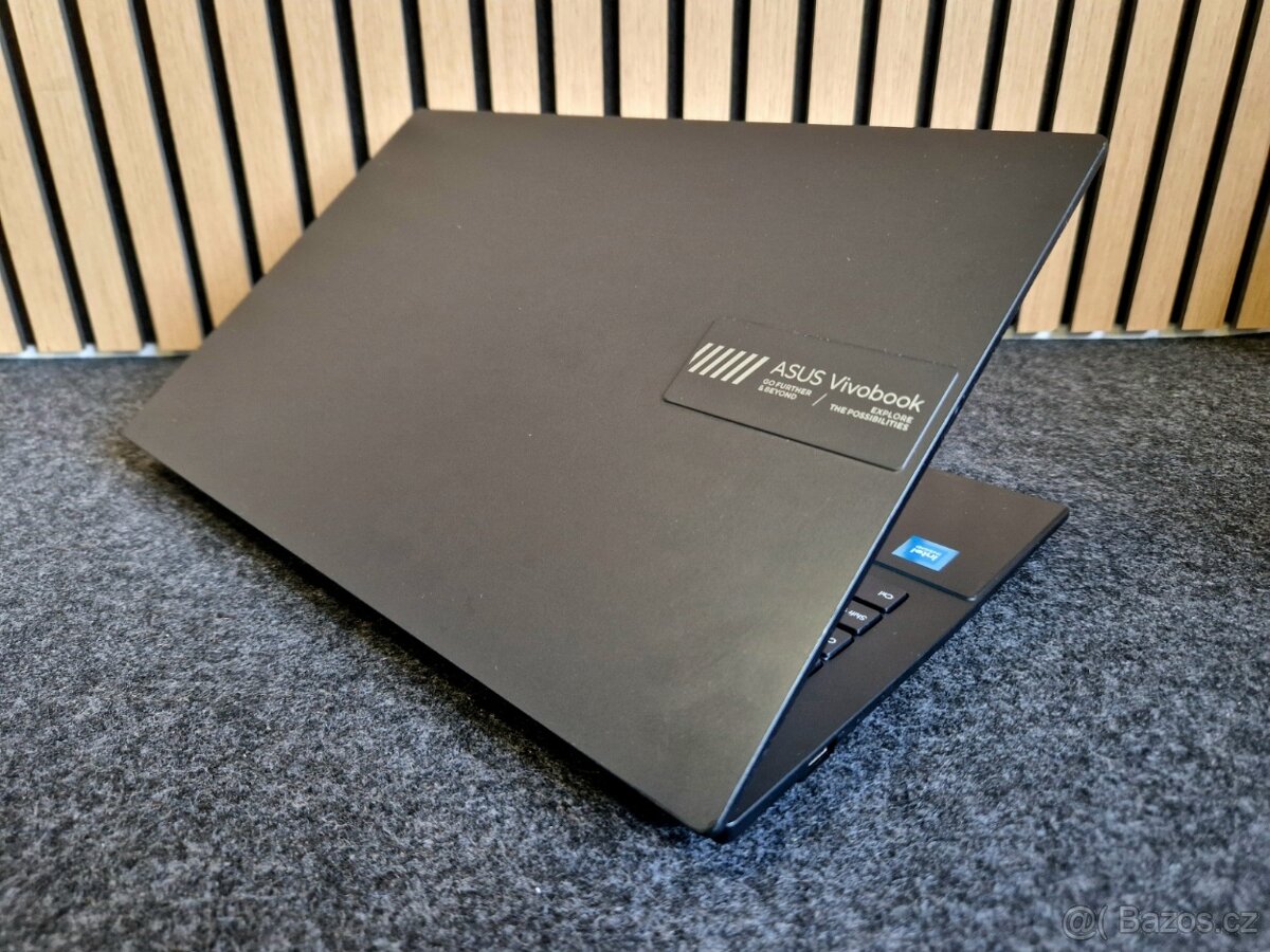 Notebook Asus E1504G Intel/4G/128 SSD/FHD - ZÁRUKA - 6