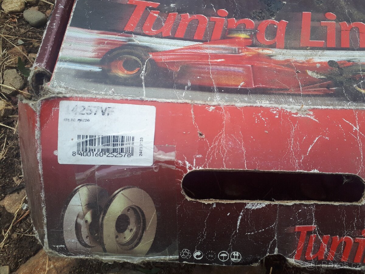 Mazda 323f bg ,Mazda MX3 - 6