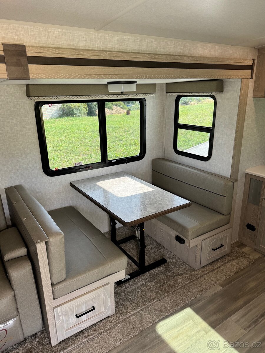 2021 Forest River 26FKBS usa karavan - 6