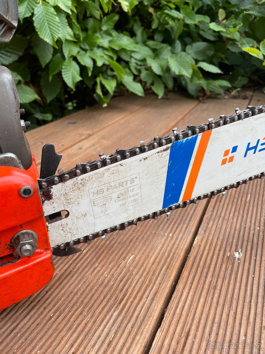 Oleo-Mac 952 | 52 cc | 3,4 HP | - 6