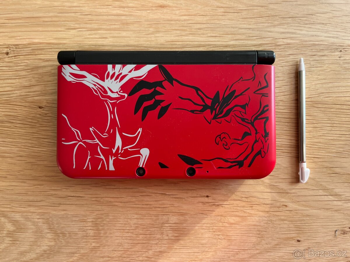 Nintendo 3Ds XL - 6