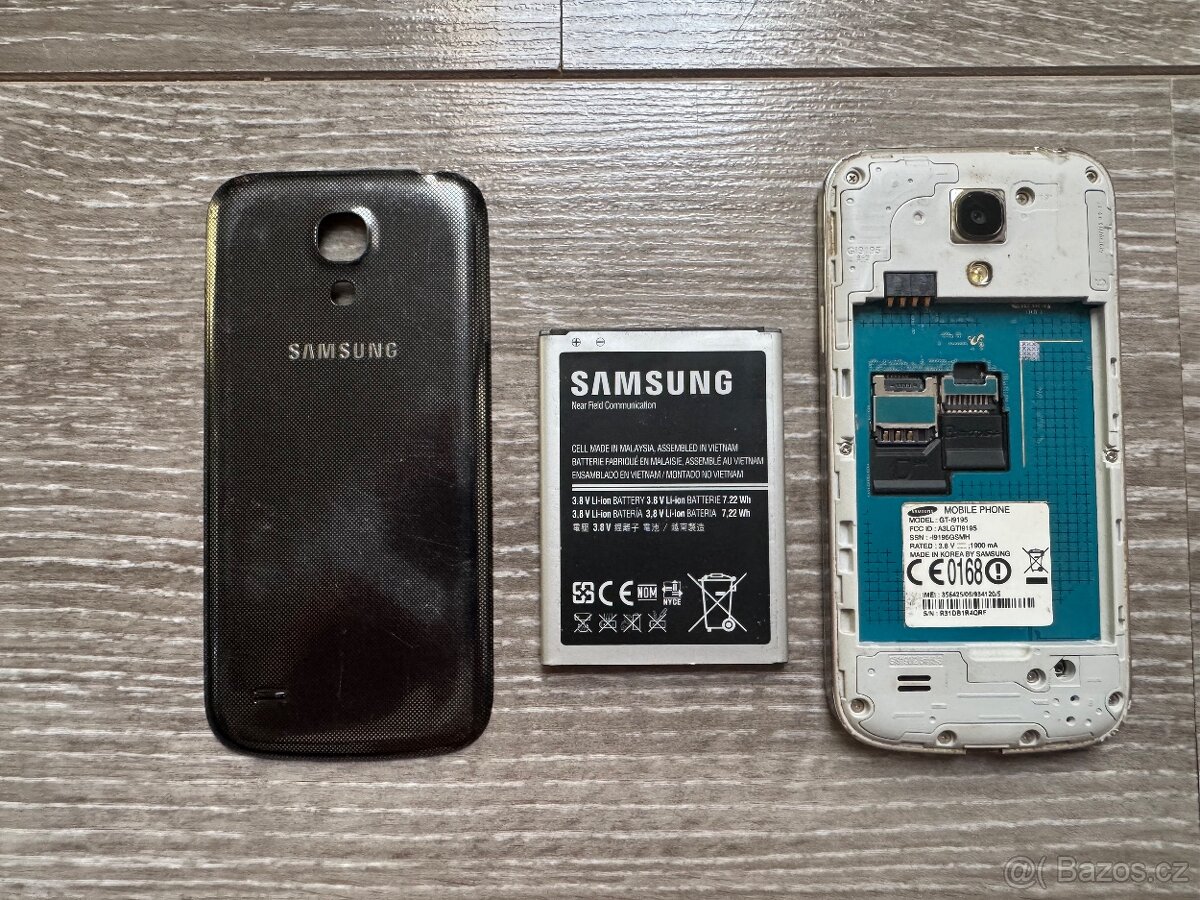 Samsung Galaxy S4 mini - 6
