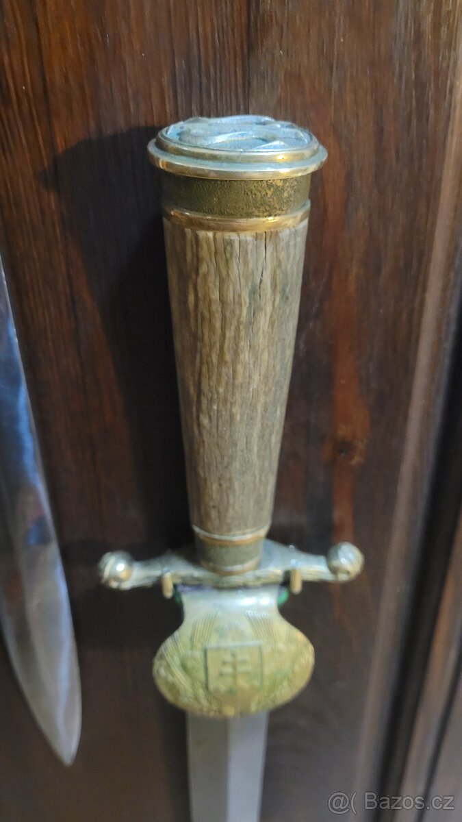 Tesáky SLS a VLP - Vzácné vyhledávané sběrateli - 6