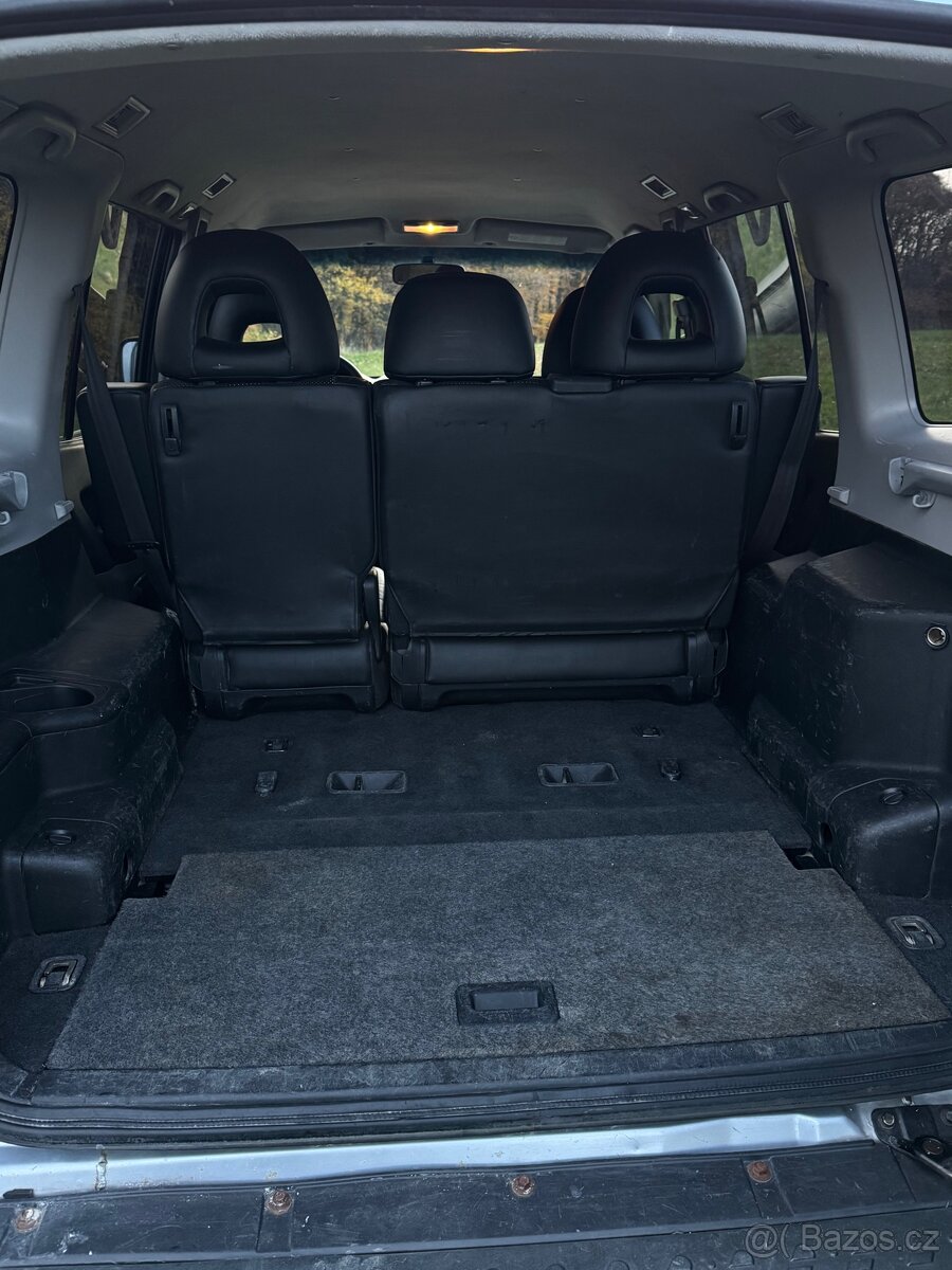 Mitsubishi Pajero 3.2 2004 4x4 - 6