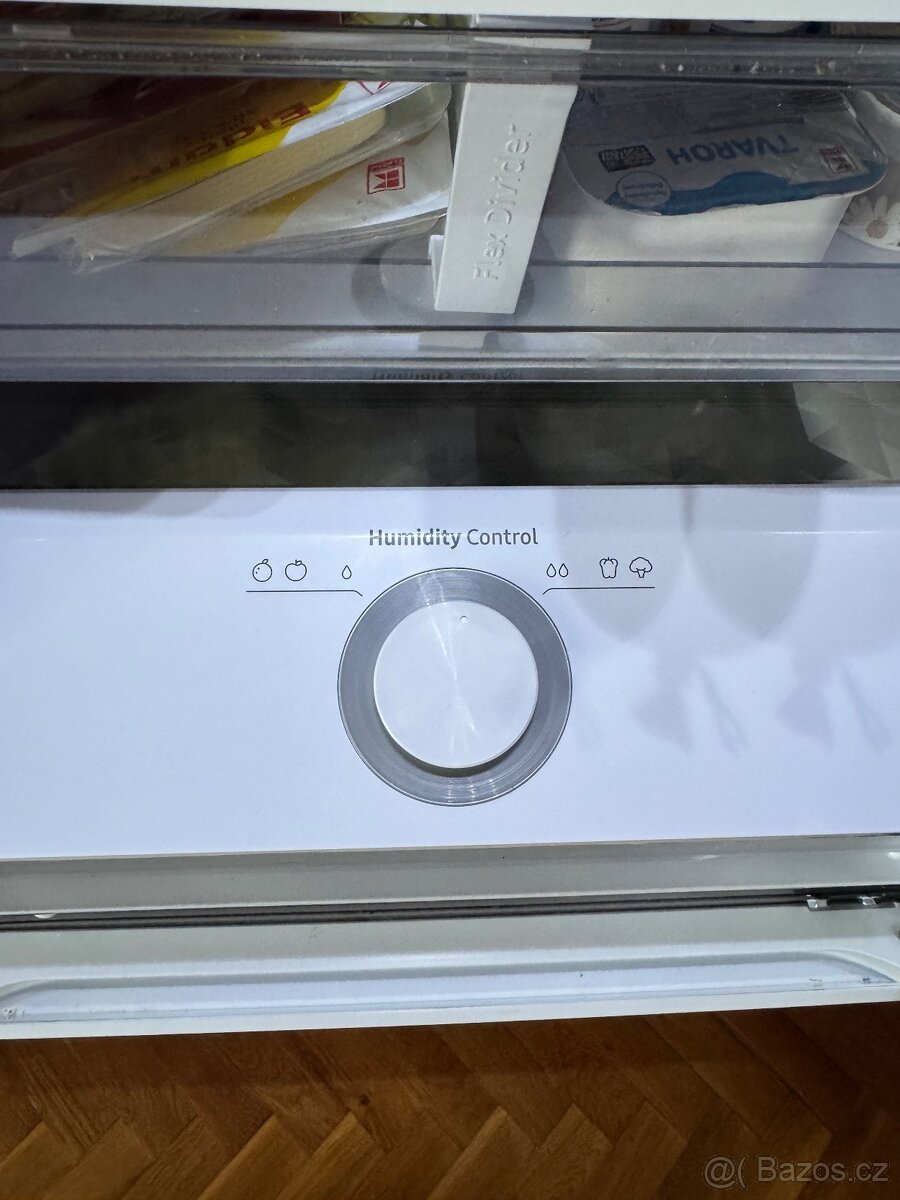 SAMSUNG RB34C705CWW v záruce Planeo - 6