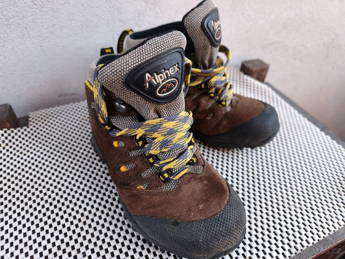 Boty pro chlapce - 6