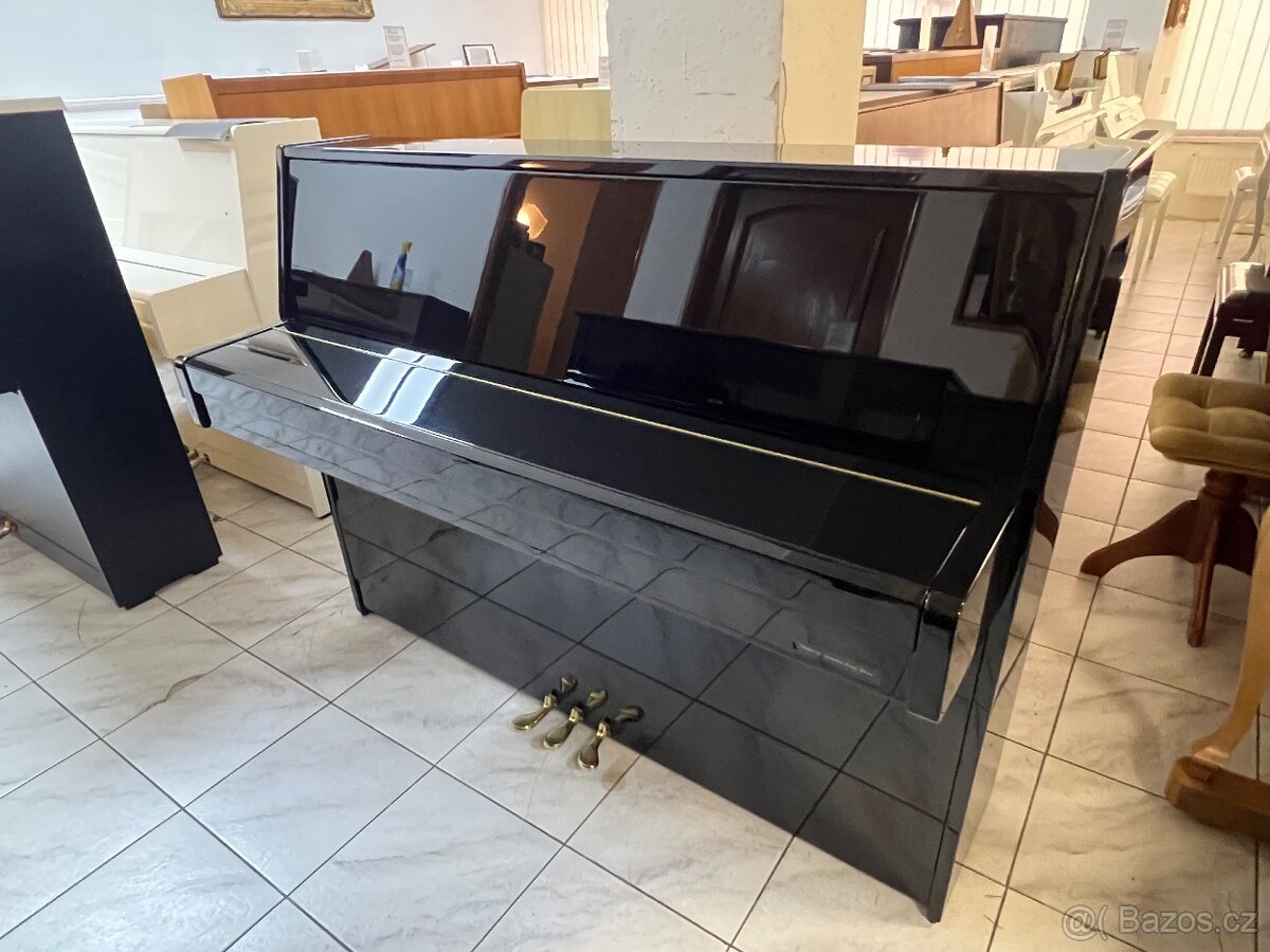 Eterna - Yamaha ÉR-C10 se zárukou 5 let, REZERVACE - 6