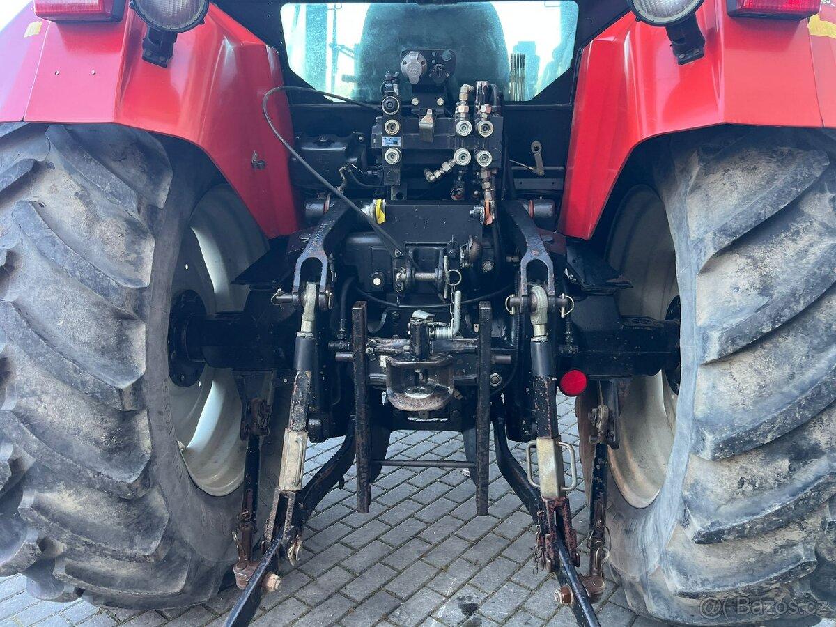 Traktor STEYR 9094 (CASE IH CS 94) ZACHOVALÝ - 6