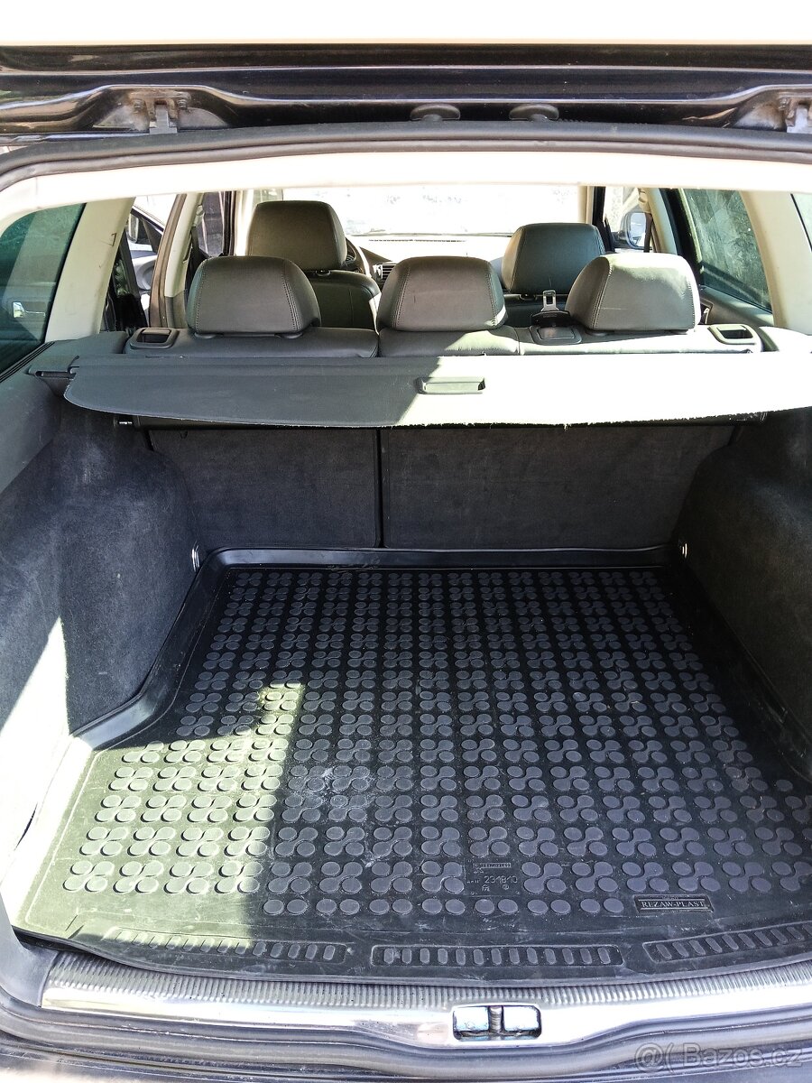 Passat variant b5.5 2.0tdi - 6