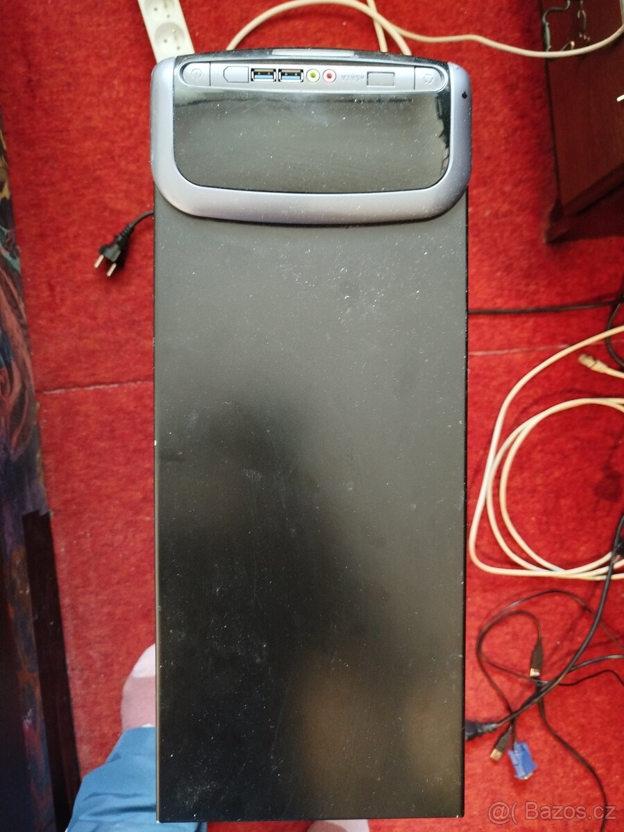 PC set monitor internet komplet - 6