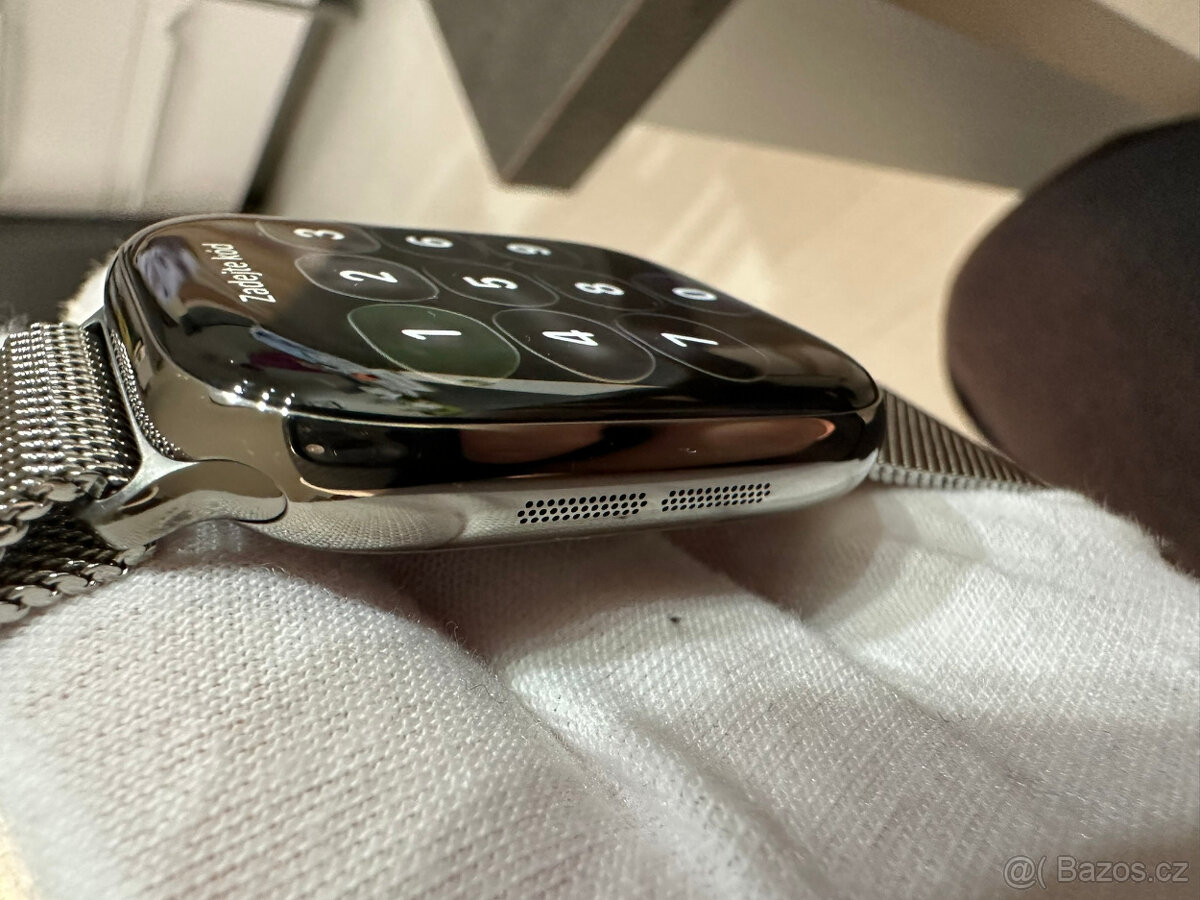 Apple Watch 10 46mm Cellular - 6