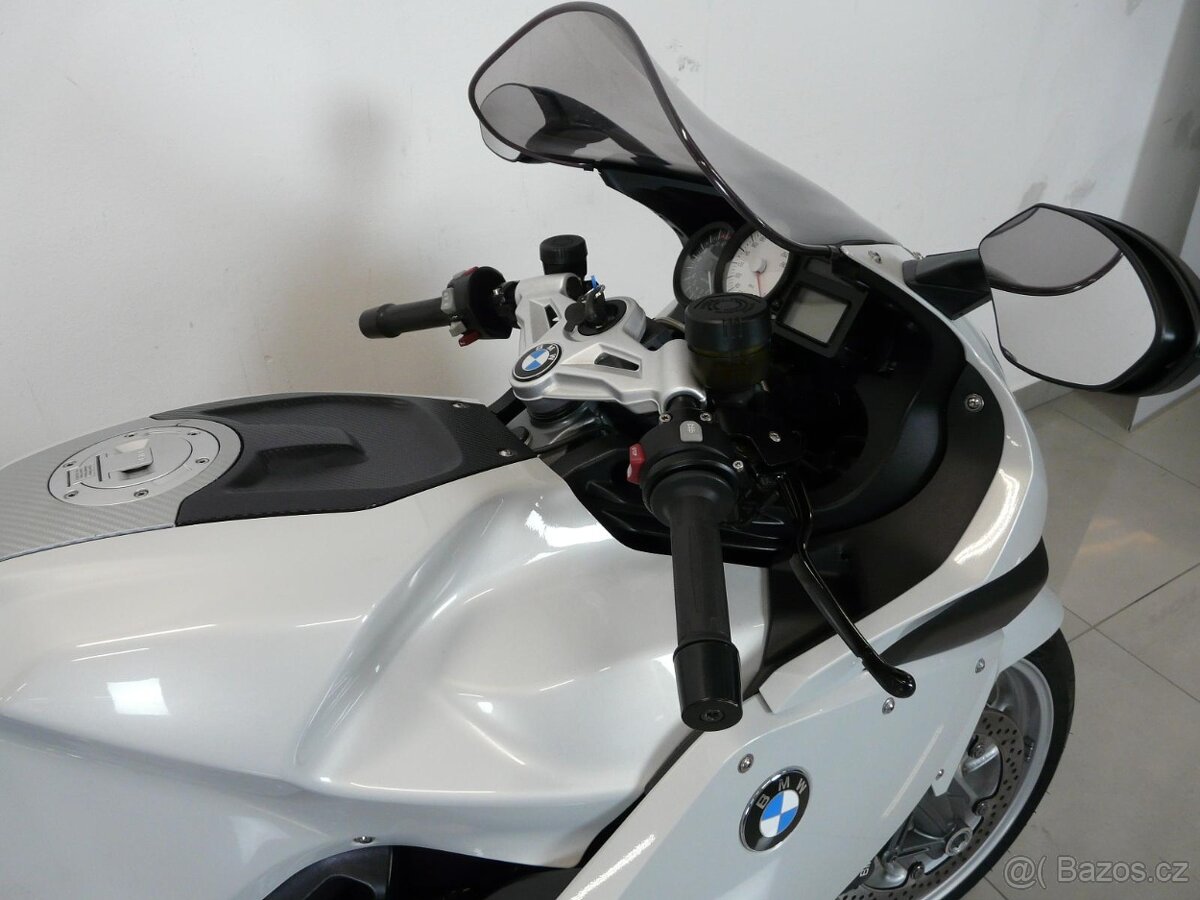 BMW K 1300 S - 6