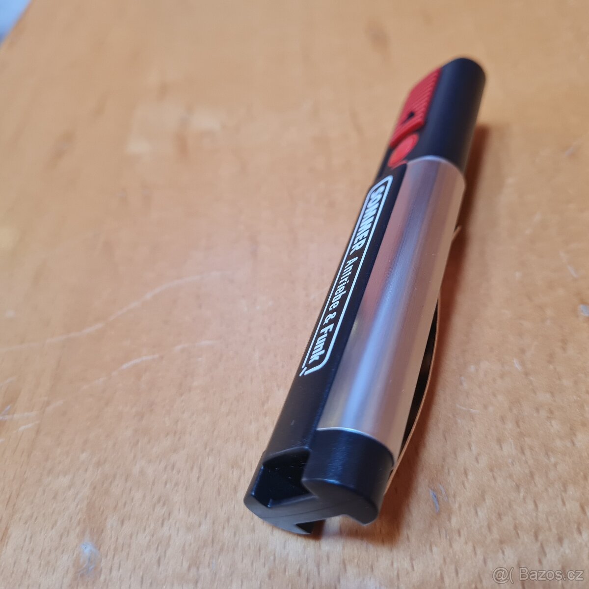 Kompatibilní dálkový ovladač SOMMER 4020/4026 - 6