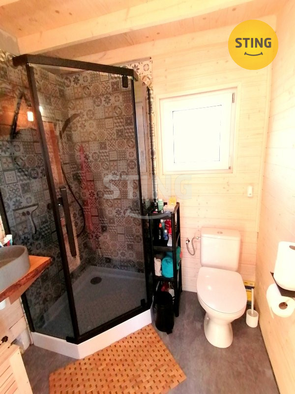 Prodej dřevěného rodinného domu 4+kk v Gródczanech(P, 132111 - 6