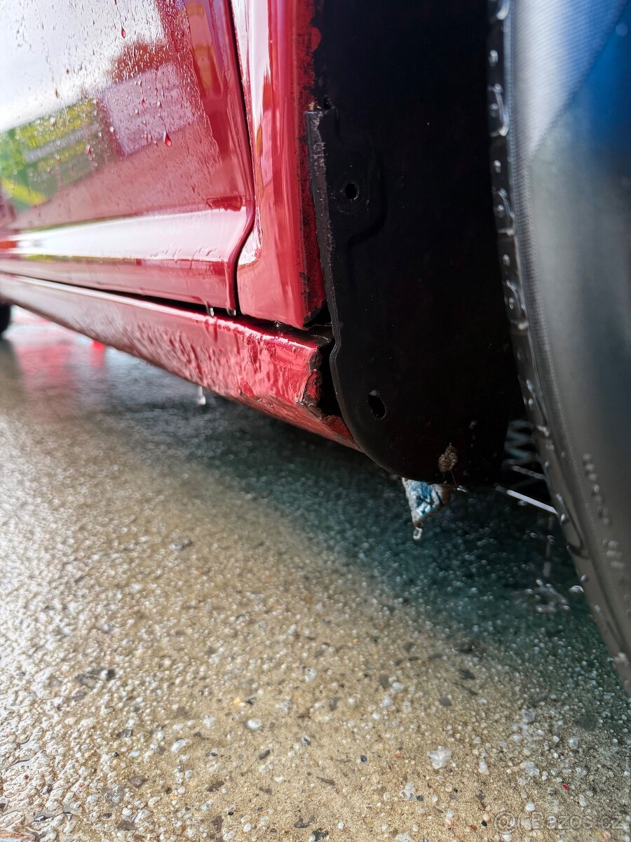 VW Golf 4 1.6 Pacific - 6