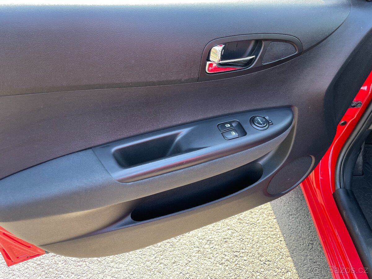 Hyundai I20 1.2i 2010 - 6