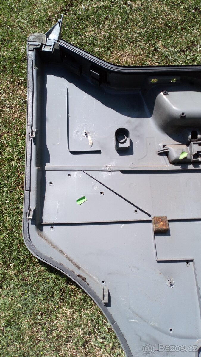 Výplně dveří VW T4 - 6