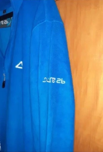 Panska fleecova funkcni mikina Dare2B - 6