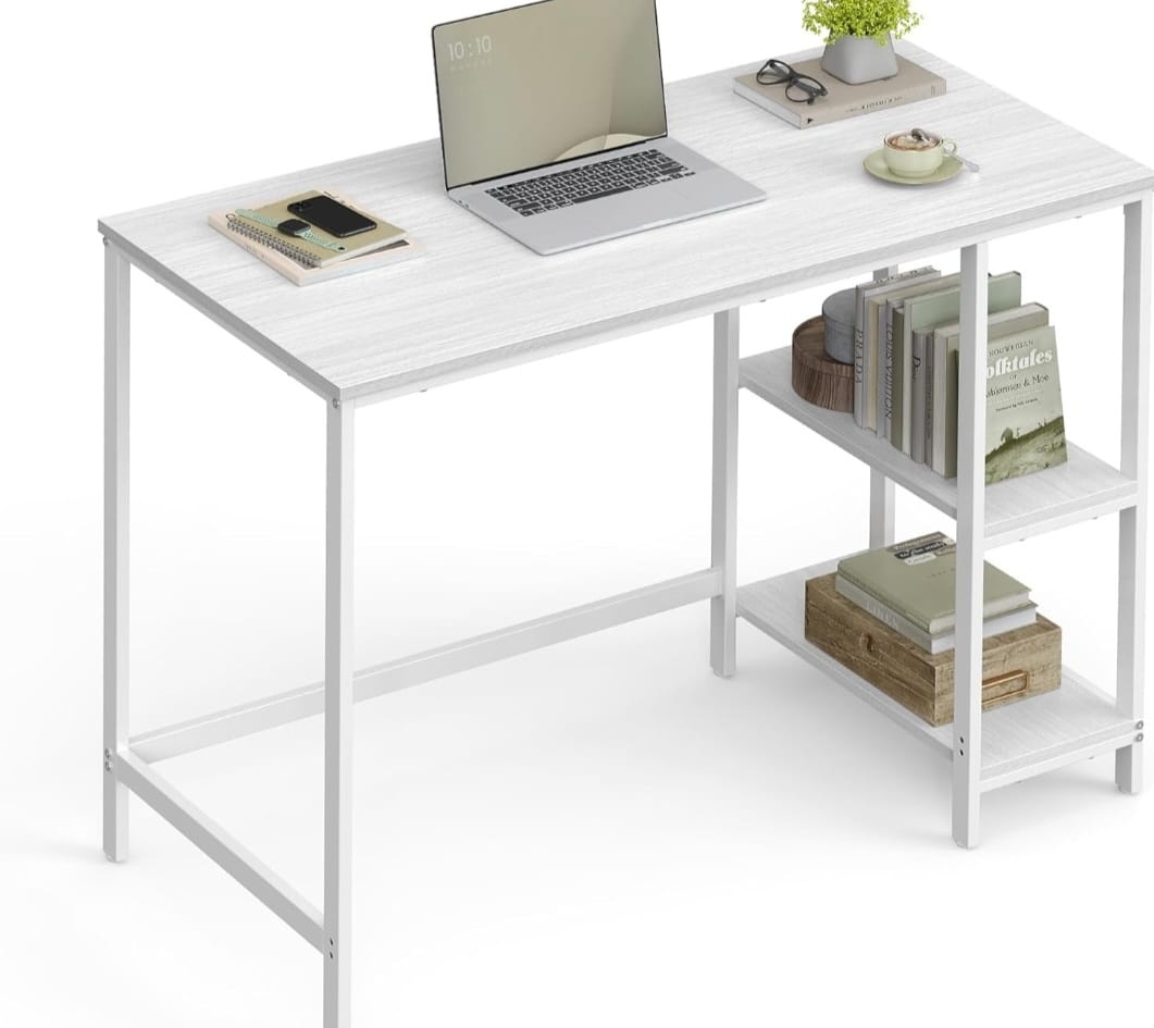 Nový psací stůl.... - 6