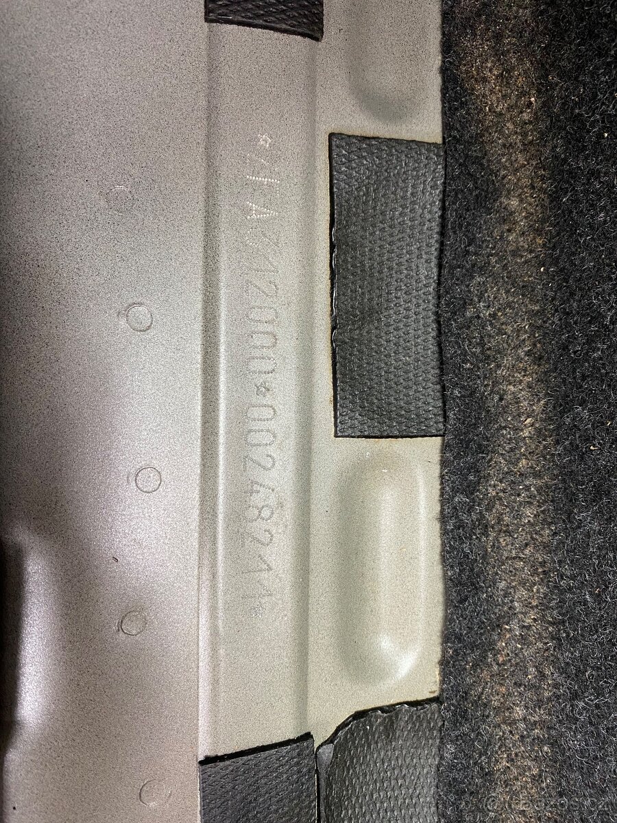 Fiat 500 1.3 JTD, r.v. 2009 - 6