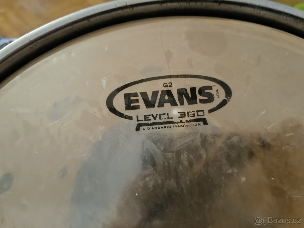 Mapex Meridian Birch - 6