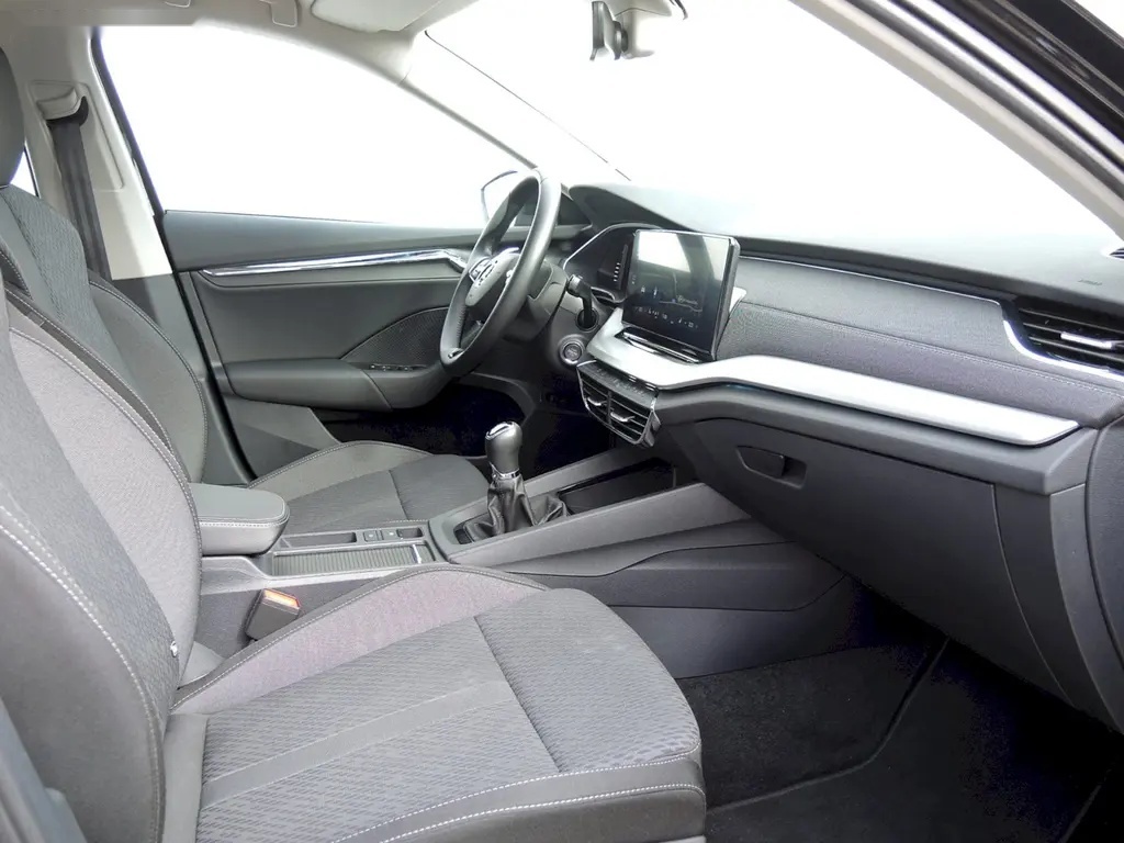 Škoda Octavia, combi 1.5TSI Style Plus - 6