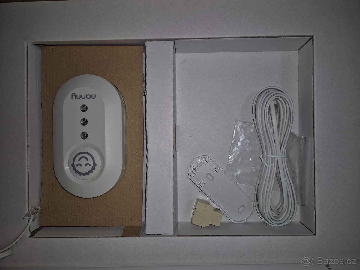 Postylka, kolébka pro miminko - 6