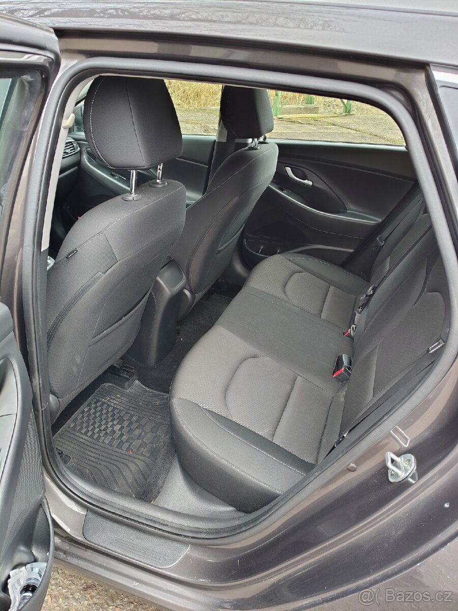 hyundai i30 kombi 2017 - 6