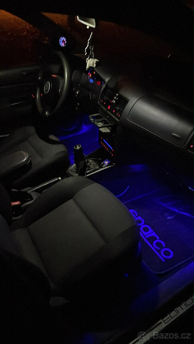 Golf 4 1.9tdi 96kw - 6