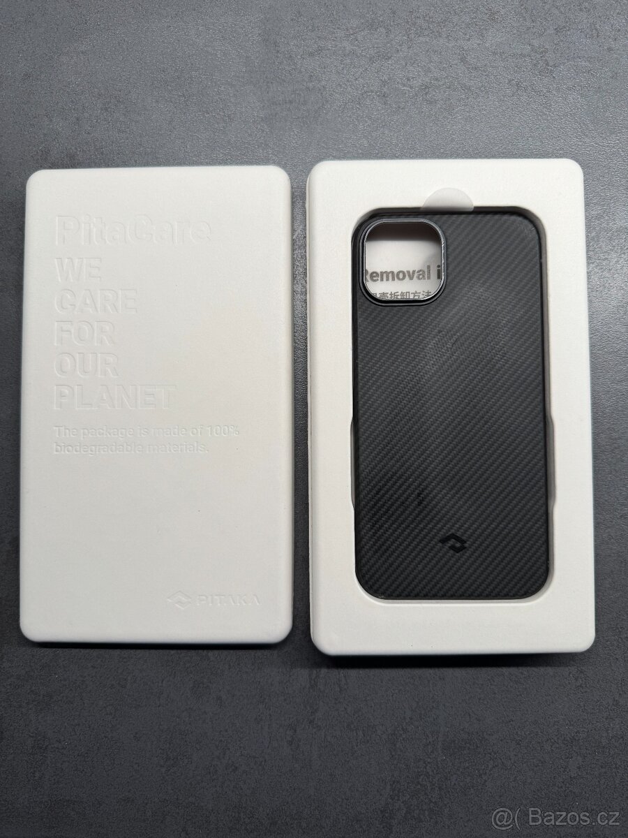 Prodám kryt Pitaka MagEZ case 3 600D - 6