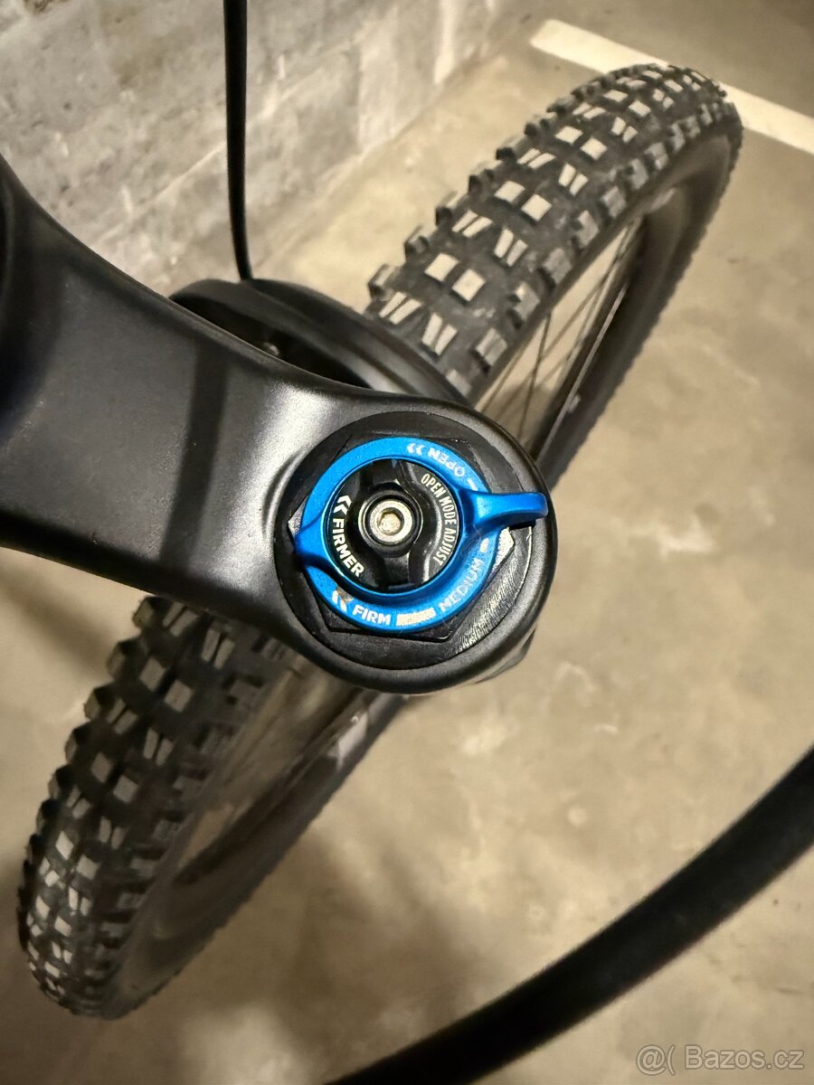 Canyon Neuron CF9, vel. L - 6