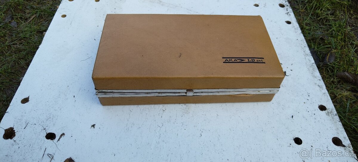 stolička baroko - 6