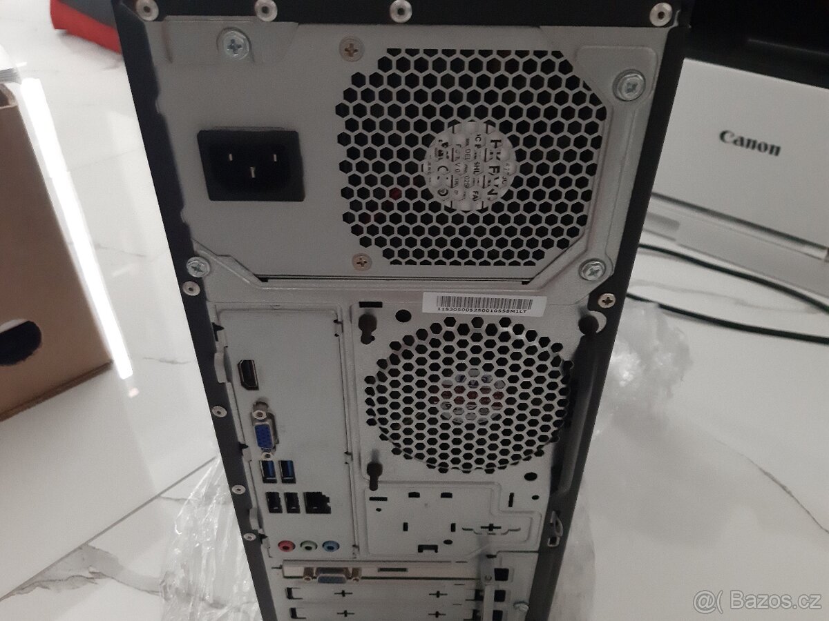 PC Lenovo H50-55 90BF - 6