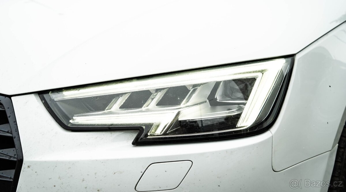 Audi A4 Avant 3.0 TDI quattro S-Line - 6