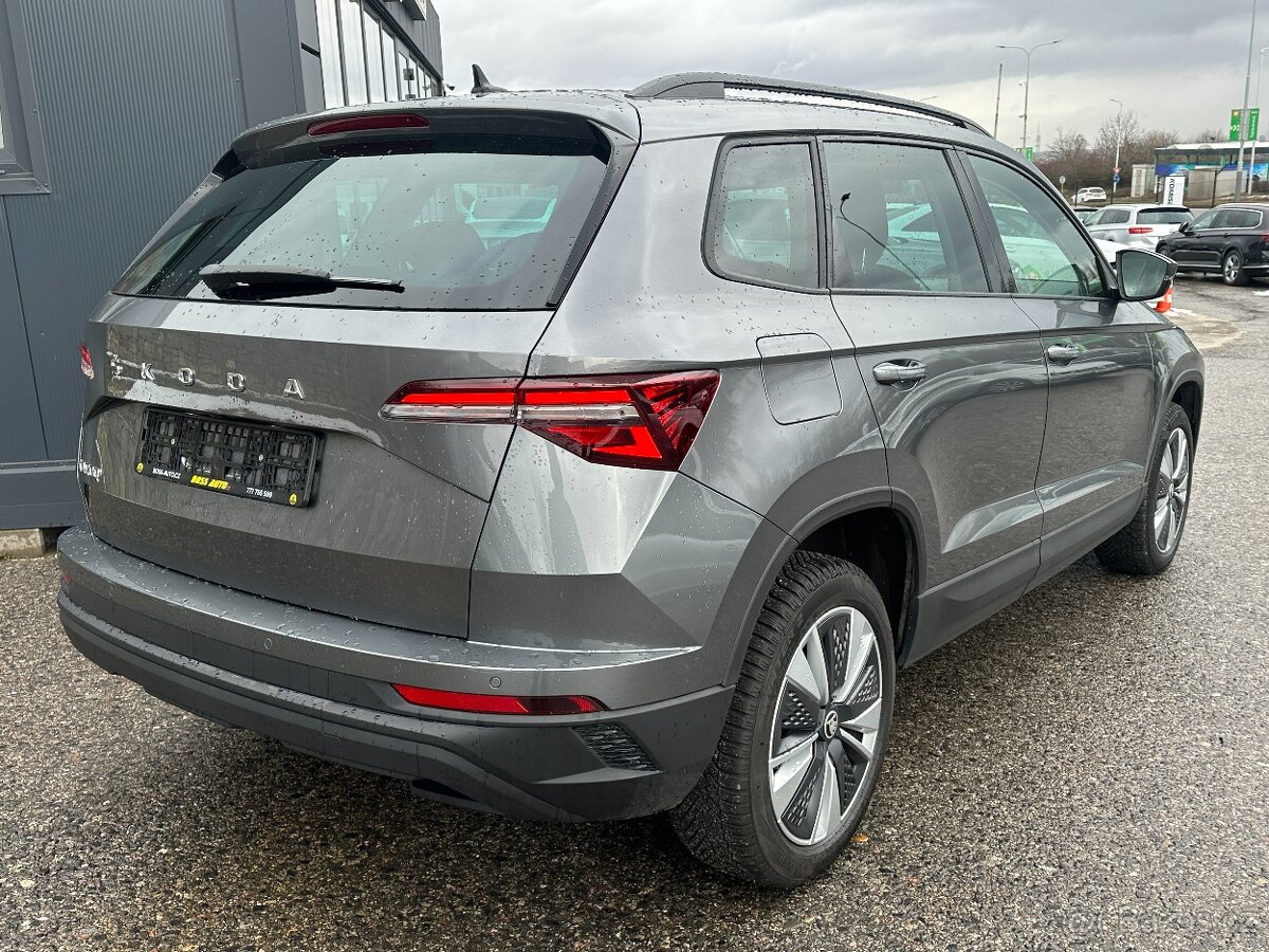 Skoda Karoq 2022 - 6