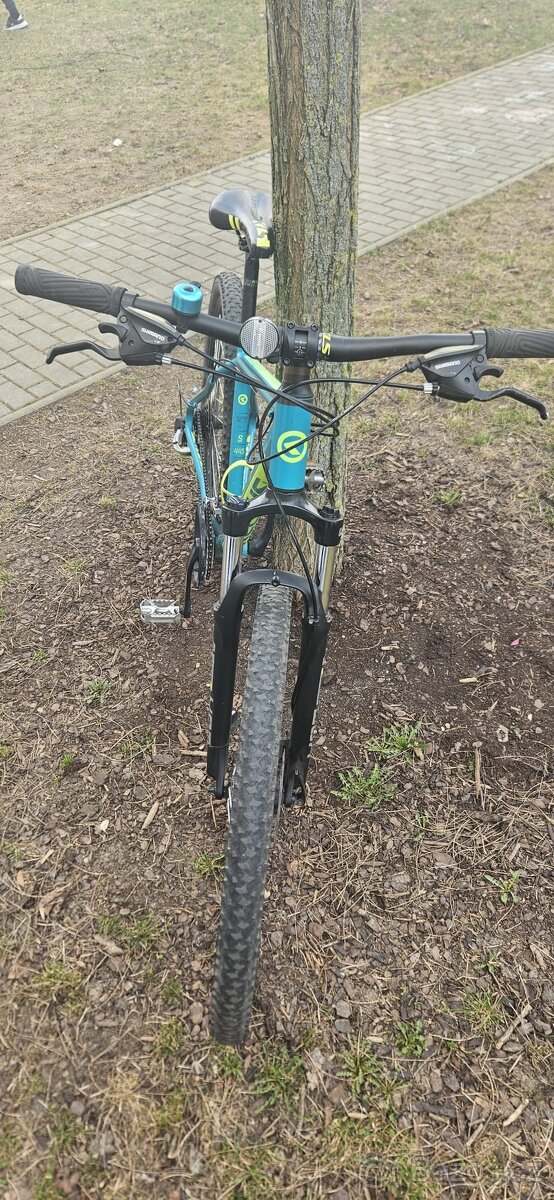 kolo Kellys 27,5 - 6