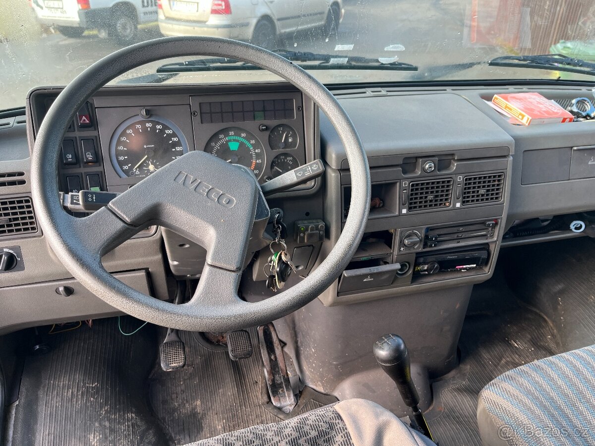 Iveco Daily 59-12 - 6