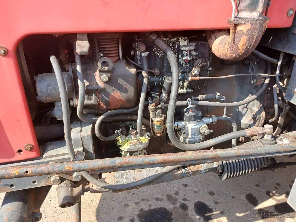 Zetor 7711 Tunis - 6