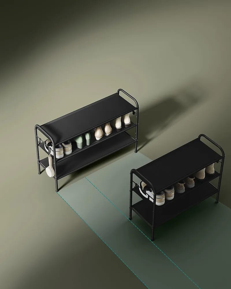 NOVÝ BOTNÍK - REGÁL - 6