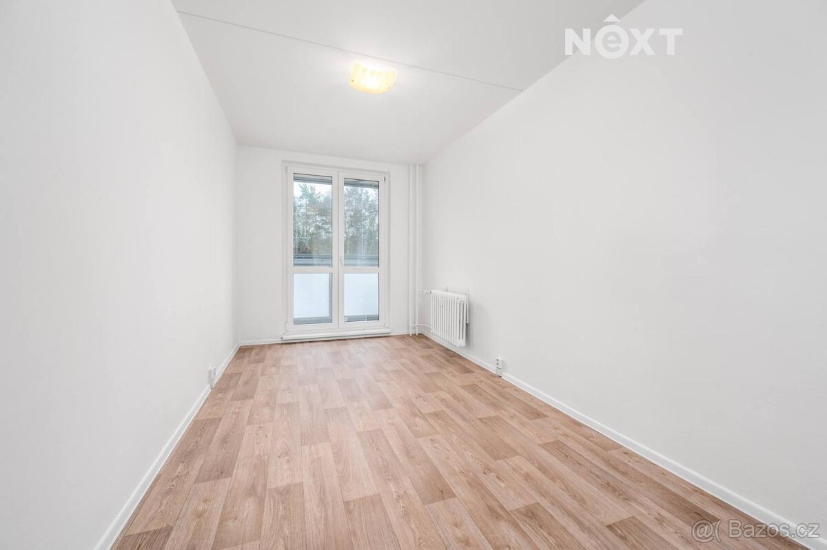 Prodej byt 4+1, 82㎡ - 6