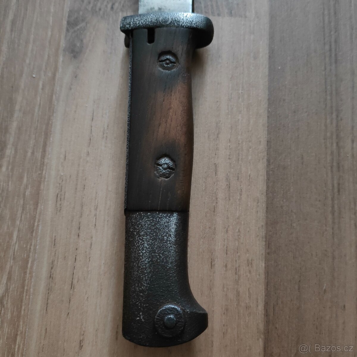 Mauser SG 84/98 - 6