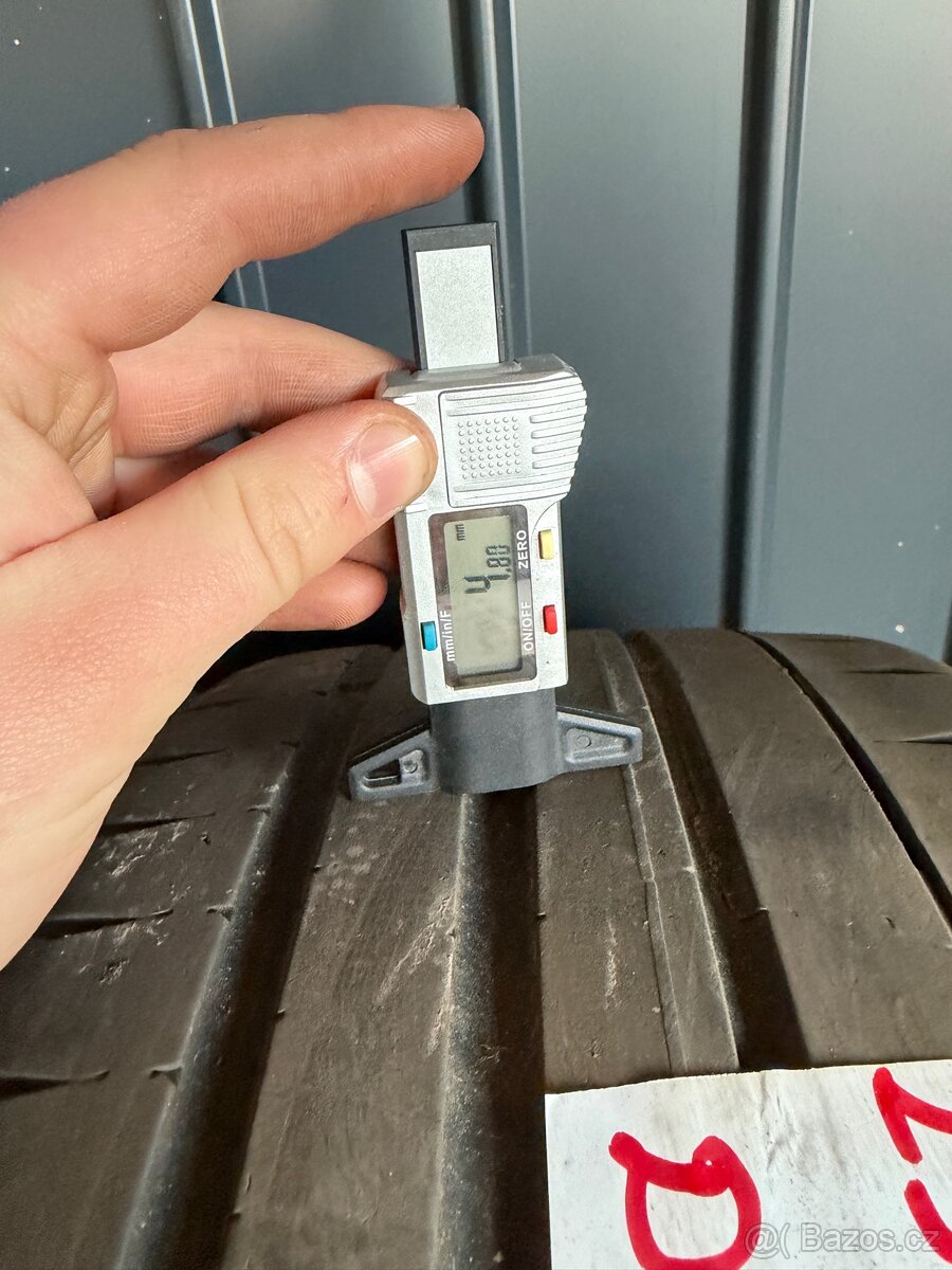 Prodám letni pneu - 6